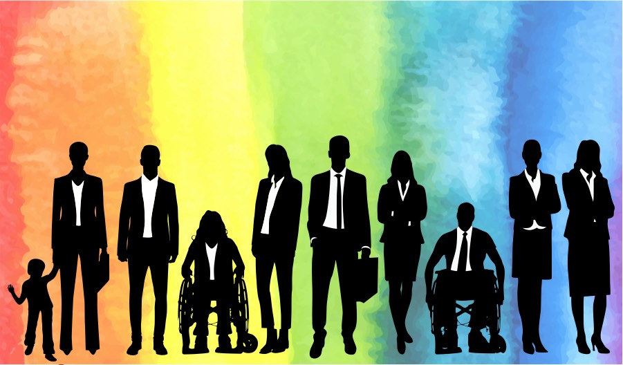 Vividhataa, Diversity Hiring Consultants  - A Disability has the Strength and Power to Inspire! Working towards providing you with Job Opportunities at Inclusive Organisations is only our small contribution to Empower you.