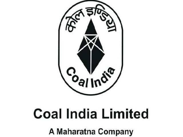 coal India logo