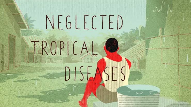 Tropical Disease