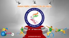 National Para Athletics Championships