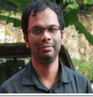 Dr Mahesh S Panicker Profile Image