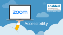 Zoom Accessibility for Inclusive Meetings - Features and Tutorials