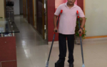 Smart Crutches - TorchIt