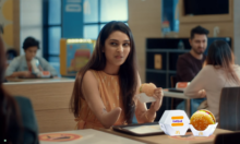 McDonald’s EatQual – a special pack for customers with limited hand mobility