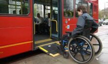 Accessibility Guidelines for Bus terminals and Bus Stops - Government of India MINISTRY OF ROAD TRANSPORT & HIGHWAYS.