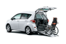 Adapted Vehicles-AIS-169-persons with disabilities-India