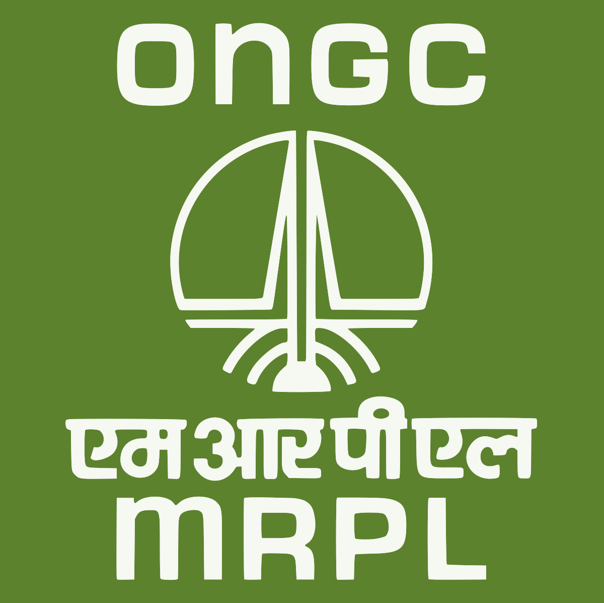 Mangalore Refinery and Petrochemicals Limited-logo