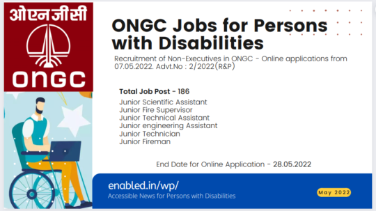 ongc-jobs-for-persons-with-disabilities-may-2022-enabled-in