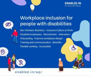 A Comprehensive Guide To Workplace Inclusion For People With ...