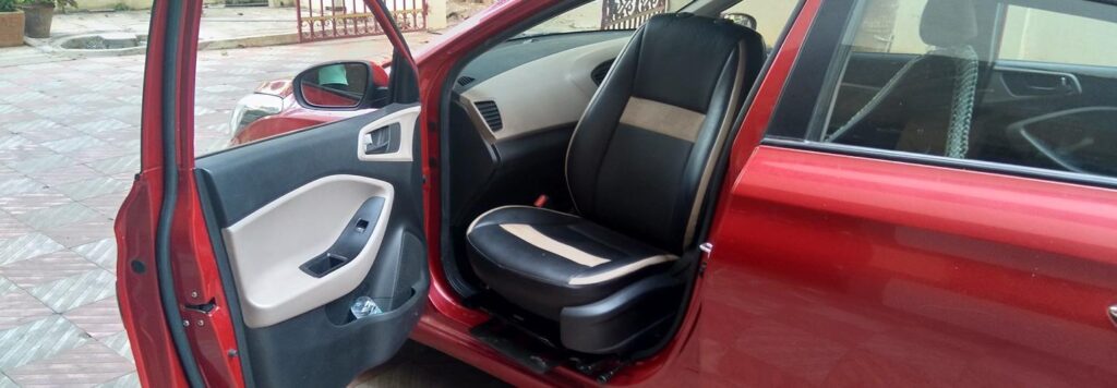 TRUE TurnPlus - Easy to install, Swivel Seat Mechanism for Persons with Disabilities - Car Swivel Seat