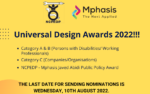 Universal Design Awards 2022