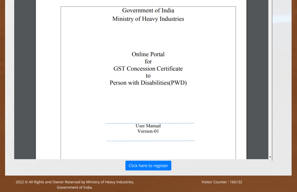 GST concession to orthopedially disabled persons on purchase of car. CST Exemption Certificate Scheme . Petrol-LPG 1200CC; Diesel Car 1500CC. 