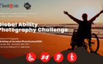Global Ability Photography Challenge for Persons with disabilities
